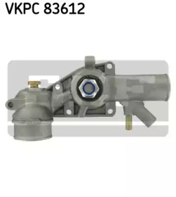 Насос SKF VKPC 83612